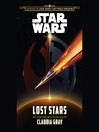 Cover image for Lost Stars